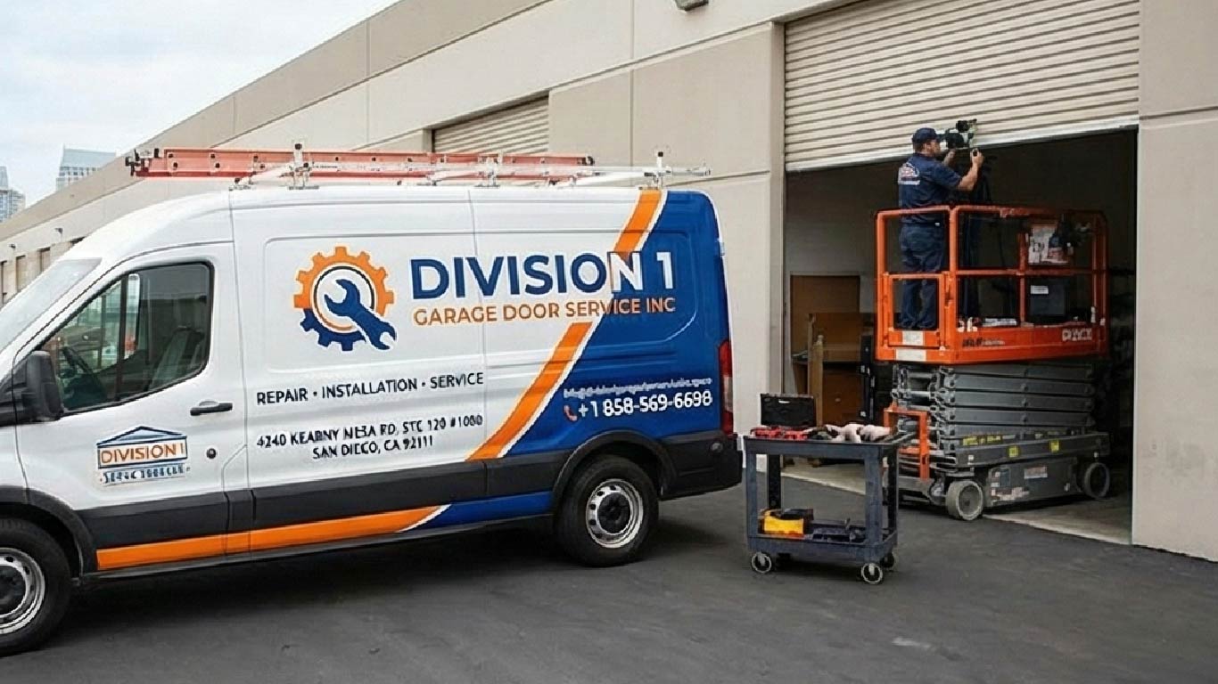 Professional Technician